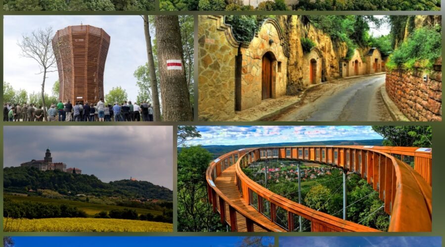 Győr and Surroundings: 6 Perfect Spots Where Grill Meets Wellness – Ideal for a Weekend with Friends